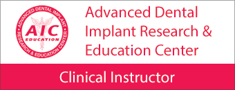 AIC-instructor